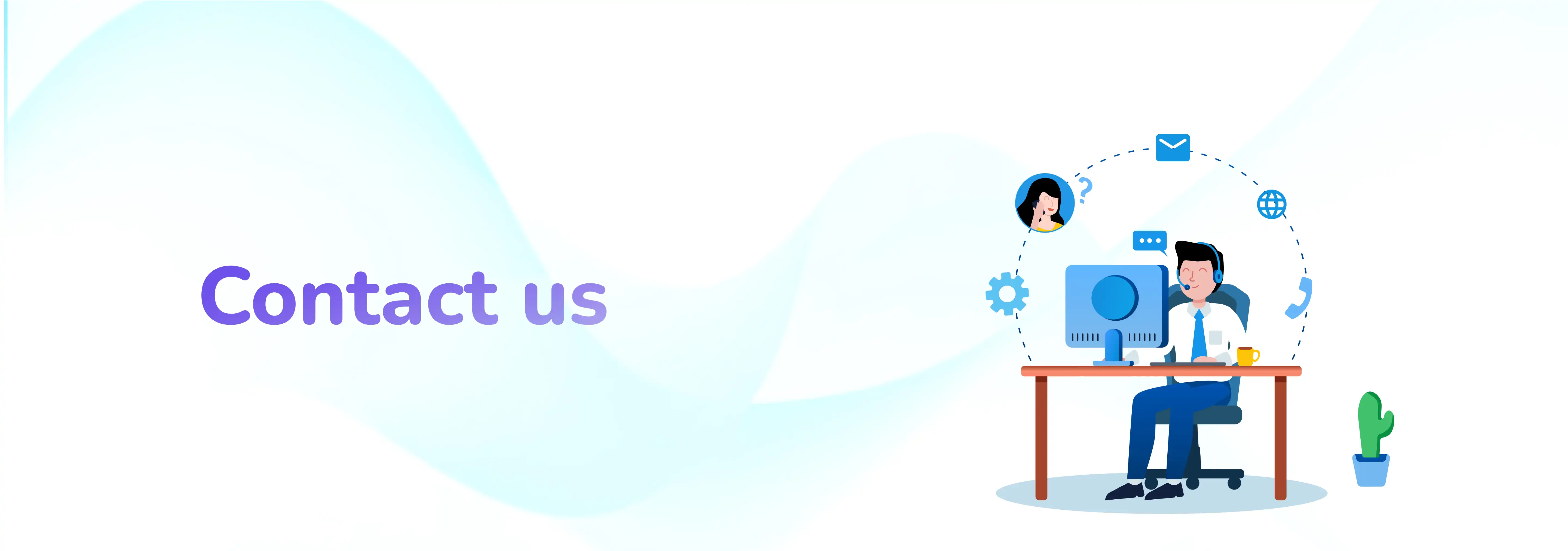 Contact Us
