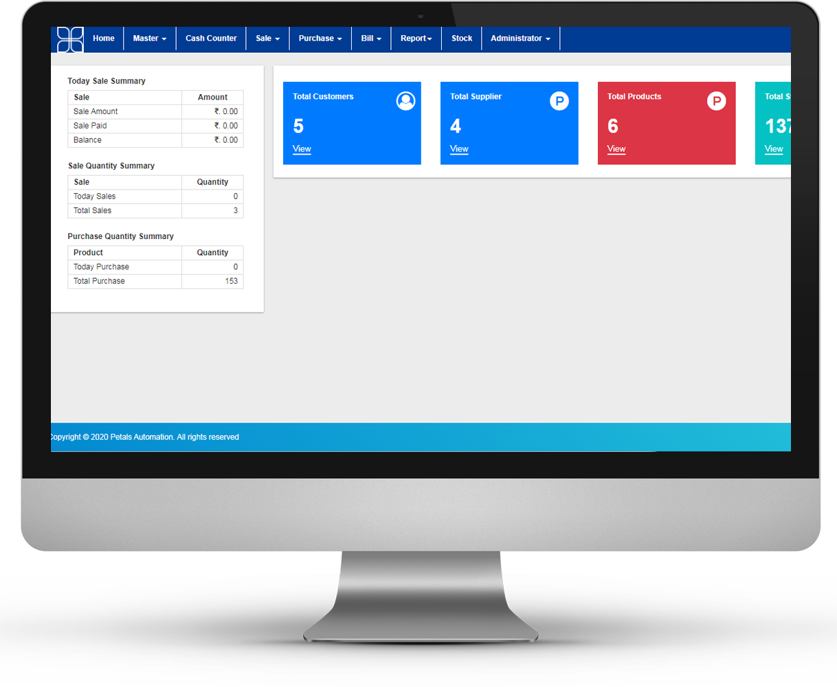 Best software solution provider in Madurai