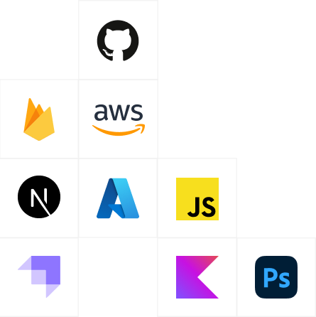 development process visuals