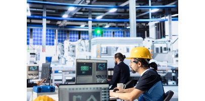 manufacturing digital solutions